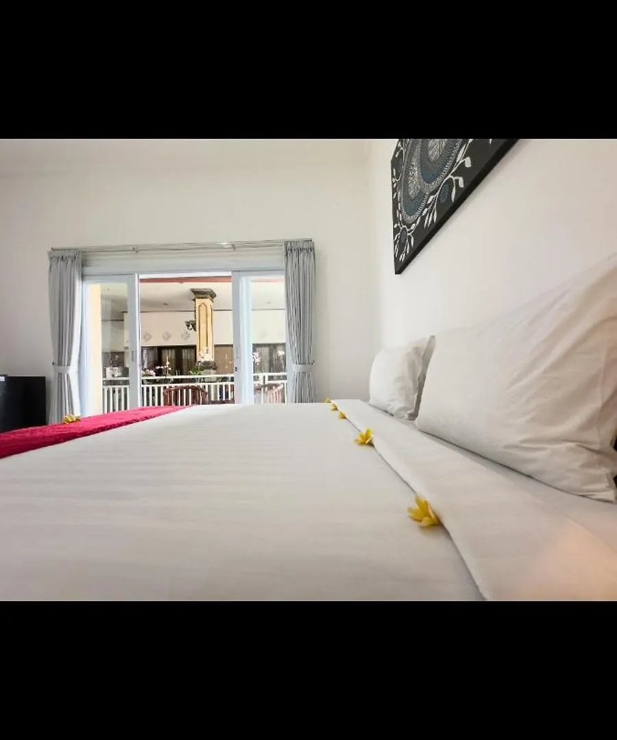 Homestay Narayuka House Kamar 3 Apartment Seminyak  Indonesia