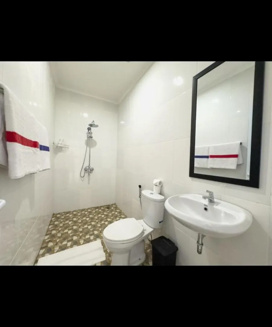 Narayuka House Kamar 3 Apartment Seminyak  Indonesia