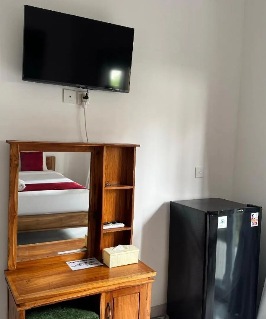 Narayuka House Kamar 3 Apartment Seminyak  Indonesia