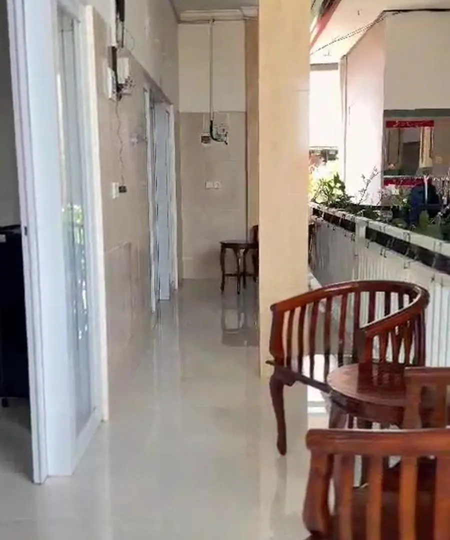 Narayuka House Kamar 3 Apartment Seminyak  0*, Seminyak (Bali) Indonesia