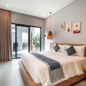  Homestay The Eight & Bali -